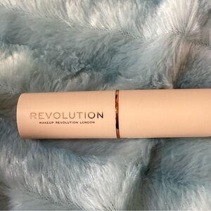 Makeup revolution fast base stick foundation F11